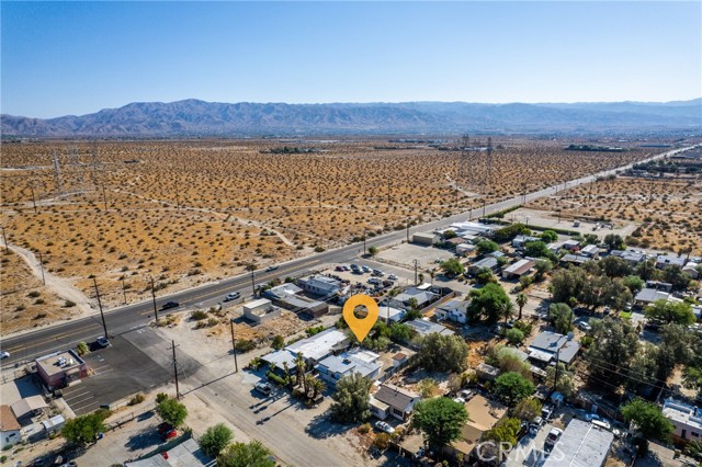 Detail Gallery Image 27 of 29 For 17102 Sanborn, North Palm Springs,  CA 92258 - 2 Beds | 2 Baths