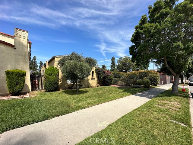 Image 2 for 4113 5Th Ave, Los Angeles, CA 90008