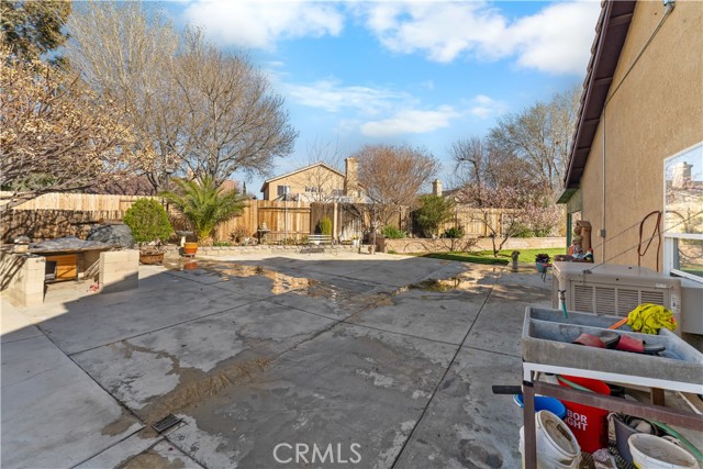 Detail Gallery Image 39 of 41 For 3320 Kipper, Palmdale,  CA 93535 - 4 Beds | 2 Baths