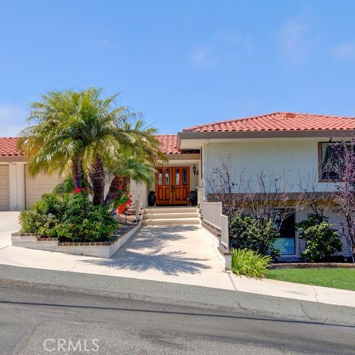 27341 Rainbow Ridge Road, Palos Verdes Peninsula, California 90274, 4 Bedrooms Bedrooms, ,3 BathroomsBathrooms,Residential,Sold,Rainbow Ridge,SB22186703