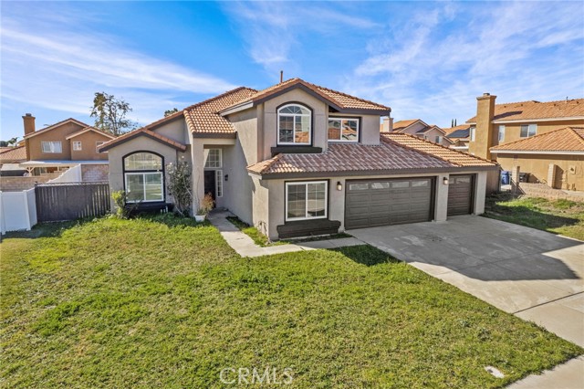 Image 1 of 44 For 2411 Calle Celeste Drive