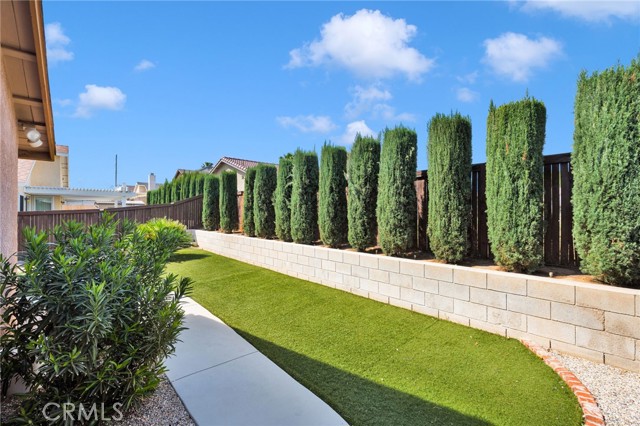 Detail Gallery Image 30 of 30 For 12384 Highgate, Victorville,  CA 92395 - 2 Beds | 2 Baths