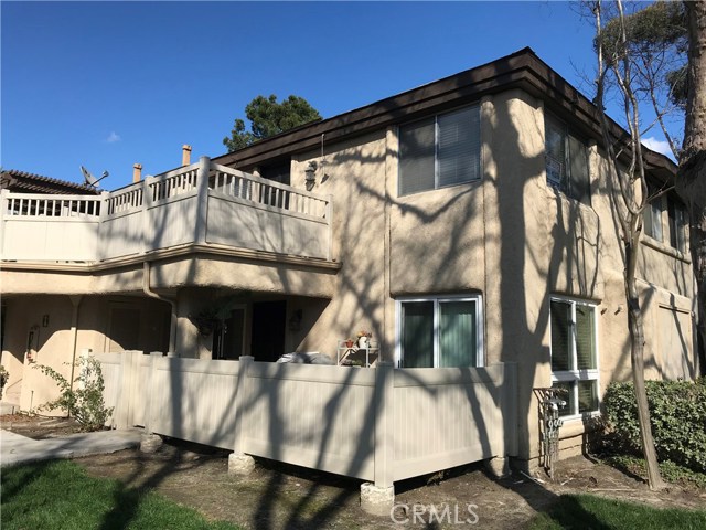 25652 Rimgate #8E, Lake Forest, CA 92630