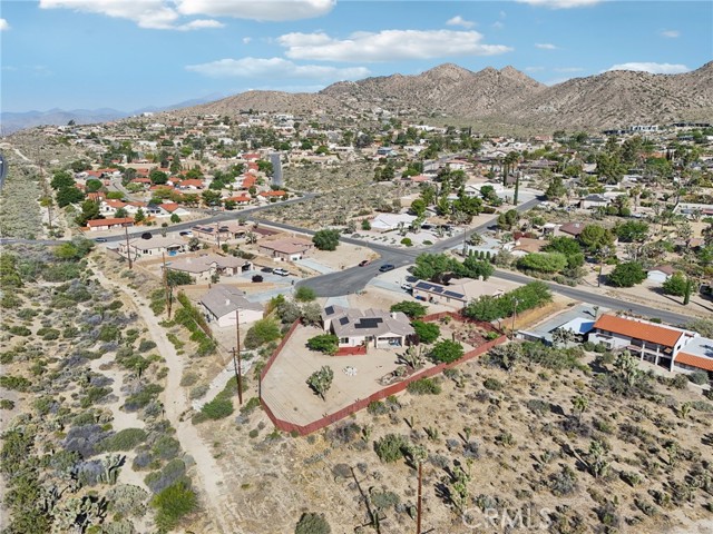 Detail Gallery Image 57 of 60 For 7625 San Remo Trl, Yucca Valley,  CA 92284 - 4 Beds | 3 Baths