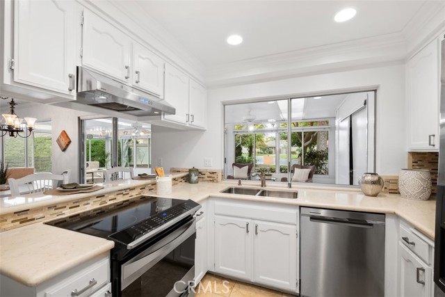 Detail Gallery Image 12 of 47 For 5339 W Bahia Blanca West a,  Laguna Woods,  CA 92637 - 2 Beds | 2 Baths