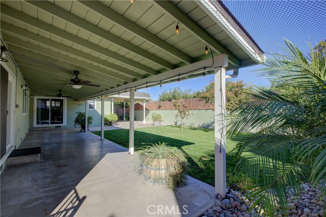 Detail Gallery Image 38 of 47 For 3728 Fuchsia Ln, Modesto,  CA 95356 - 3 Beds | 2 Baths