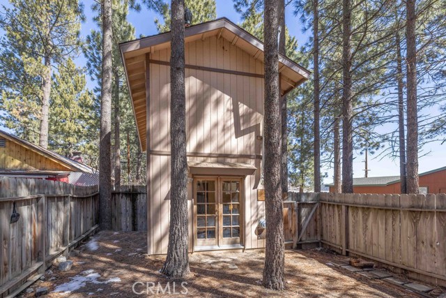 Detail Gallery Image 17 of 22 For 926 Angeles Bld, Big Bear City,  CA 92314 - 1 Beds | 1 Baths
