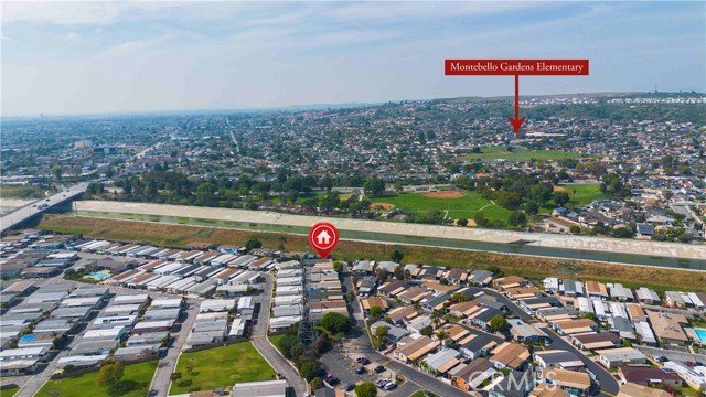 Detail Gallery Image 32 of 37 For 4139 Paramount #18,  Pico Rivera,  CA 90660 - 3 Beds | 1 Baths