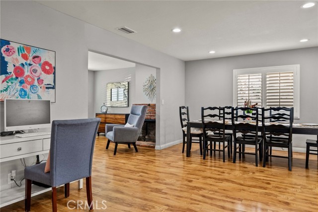 Detail Gallery Image 11 of 29 For 510 Valley Home Avenue, La Habra,  CA 90631 - 4 Beds | 2 Baths