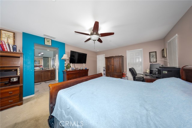 Detail Gallery Image 19 of 35 For 5537 Hartness Ct, Fontana,  CA 92336 - 4 Beds | 3/1 Baths