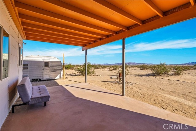 Detail Gallery Image 52 of 52 For 84753 Eddie Albert, Twentynine Palms,  CA 92277 - 1 Beds | 1 Baths