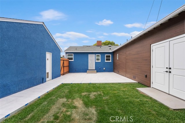 Detail Gallery Image 27 of 28 For 3556 Rutgers Ave, Long Beach,  CA 90808 - 3 Beds | 2 Baths