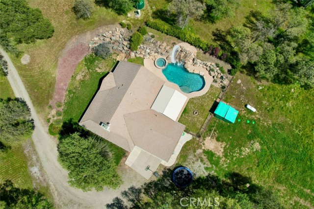 Detail Gallery Image 43 of 54 For 2636 Oak Woods Ct, Catheys Valley,  CA 95306 - 3 Beds | 2 Baths