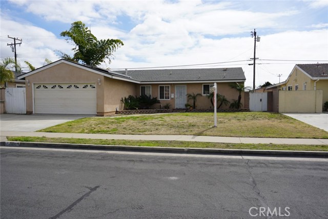 6552 Constance Circle, Buena Park, CA 90620