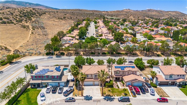 Detail Gallery Image 29 of 29 For 39221 Chantilly Ln, Palmdale,  CA 93551 - 5 Beds | 4 Baths