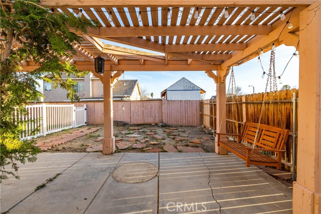 Detail Gallery Image 32 of 45 For 3340 Brabham Ave, Rosamond,  CA 93560 - 4 Beds | 3 Baths