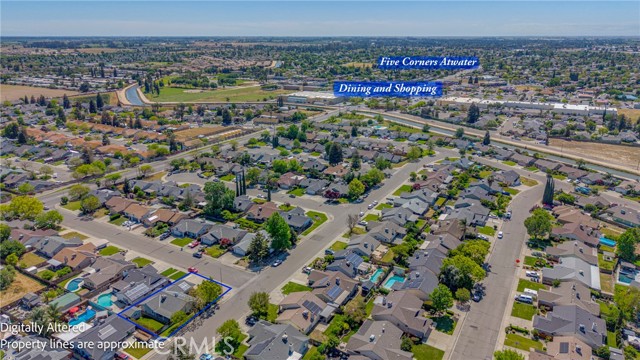 Detail Gallery Image 15 of 49 For 197 Madrona Dr, Atwater,  CA 95301 - 3 Beds | 2 Baths