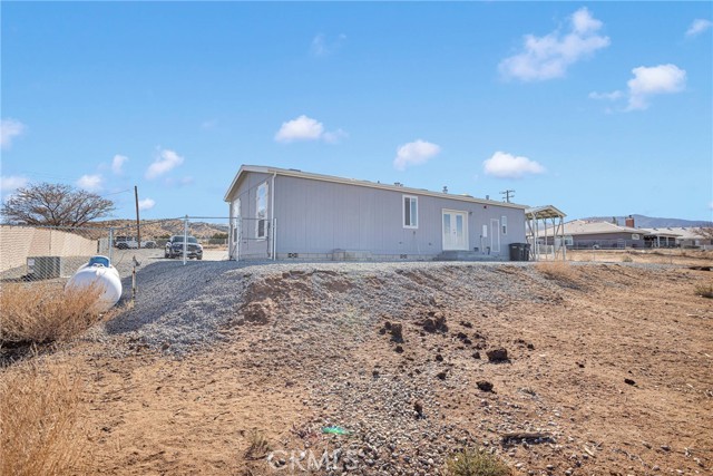 4038 Arrowhead Road, Phelan, California 92371, 3 Bedrooms Bedrooms, ,2 BathroomsBathrooms,Manufactured On Land,For Sale,Arrowhead,HD25030748