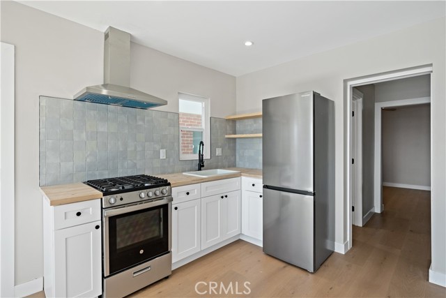 Detail Gallery Image 12 of 14 For 5339 E Ocean #E,  Long Beach,  CA 90803 - 1 Beds | 1 Baths