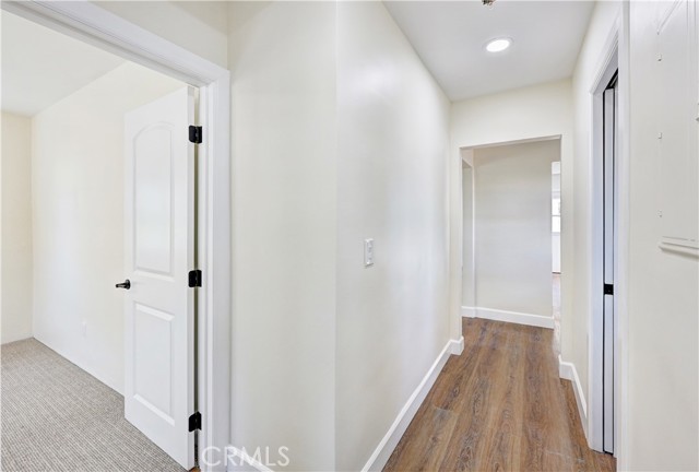 Detail Gallery Image 8 of 22 For 12814 Downey, Downey,  CA 90242 - 3 Beds | 1 Baths