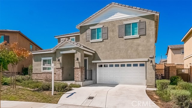 16760 Balsa Ln, Fontana, CA 92336