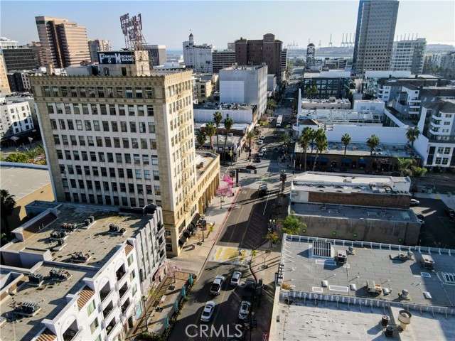 Detail Gallery Image 40 of 47 For 433 Pine #201,  Long Beach,  CA 90802 - 1 Beds | 1 Baths