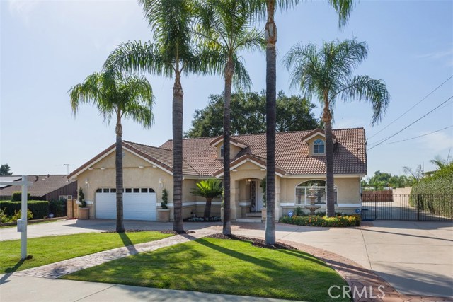 3939 Williams Ave, La Verne, CA 91750