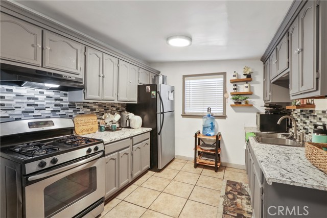 Detail Gallery Image 22 of 30 For 5124 E 59th Pl, Maywood,  CA 90270 - – Beds | – Baths