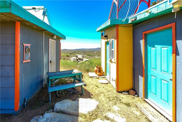 Detail Gallery Image 53 of 55 For 12345 Horseshoe Trl, Pioneertown,  CA 92268 - 0 Beds | 1 Baths