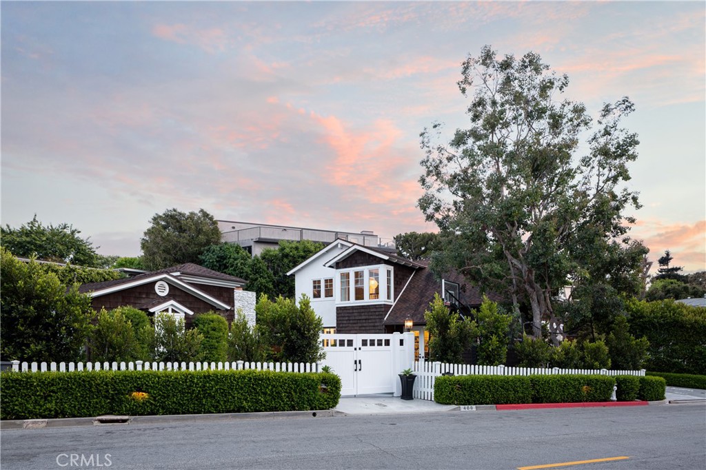 400 Catalina Drive