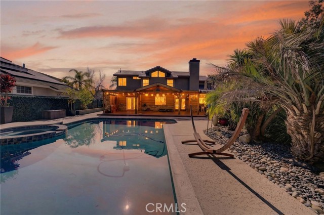 Detail Gallery Image 22 of 68 For 31386 Corte San Leandro, Temecula,  CA 92592 - 4 Beds | 2/1 Baths