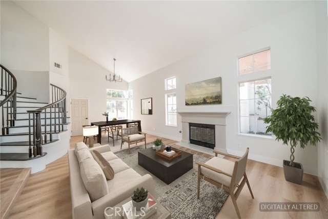 Detail Gallery Image 6 of 44 For 22619 Country Crest, Moreno Valley,  CA 92557 - 3 Beds | 3 Baths