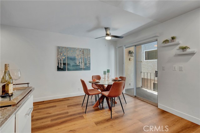 Detail Gallery Image 12 of 27 For 444 Obispo Ave #201,  Long Beach,  CA 90814 - 1 Beds | 1 Baths
