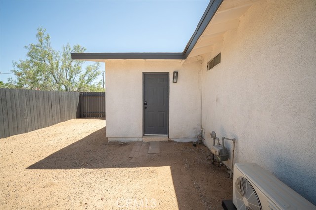 Detail Gallery Image 30 of 32 For 61580 Granada Dr, Joshua Tree,  CA 92252 - 3 Beds | 2 Baths