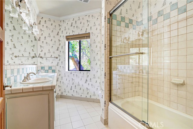 Detail Gallery Image 13 of 23 For 4931 Webb Canyon Rd, Claremont,  CA 91711 - 4 Beds | 4/1 Baths