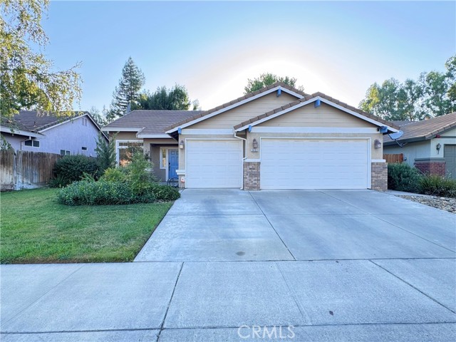 Detail Gallery Image 1 of 1 For 3463 San Bruno Ct, Merced,  CA 95348 - 4 Beds | 2 Baths