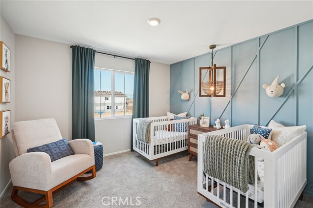 MODEL HOME