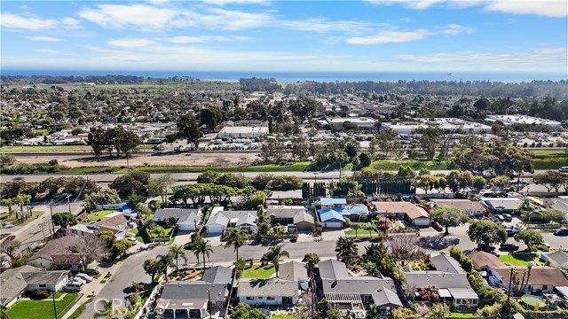 Detail Gallery Image 40 of 40 For 7415 San Bergamo Dr, Goleta,  CA 93117 - 3 Beds | 2 Baths