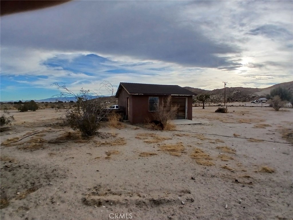20273 Grey Mountain Road