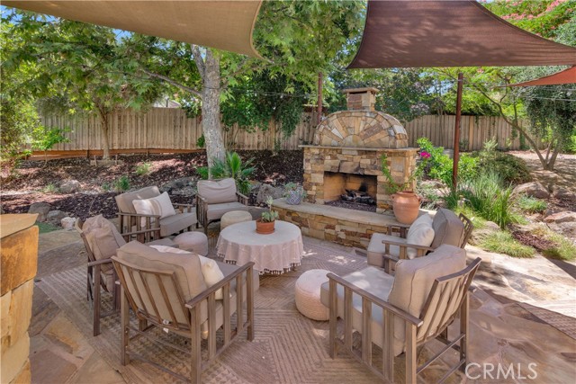 Detail Gallery Image 41 of 53 For 545 Maple St, Paso Robles,  CA 93446 - 4 Beds | 3 Baths