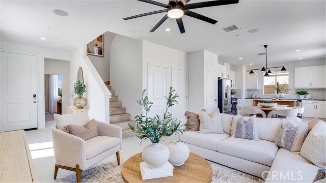 Detail Gallery Image 9 of 27 For 17848 Kinley St, Hesperia,  CA 92345 - 3 Beds | 2 Baths