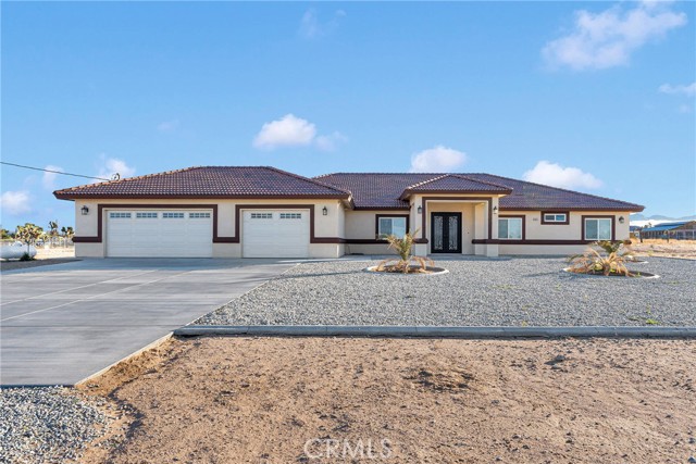 Details for 9525 Goss Road, Victorville, CA 92392