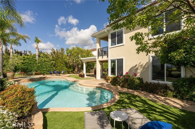Detail Gallery Image 55 of 64 For 20112 via Cellini, Porter Ranch,  CA 91311 - 4 Beds | 4/1 Baths