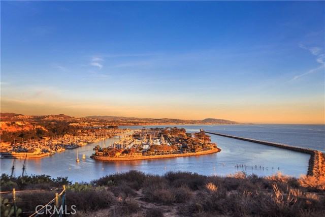 Dana Point Harbor, San Clemente, Laguna Beach and Newport Beach are all easily accessible by the toll road and just minutes away