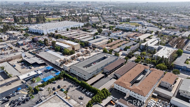 Detail Gallery Image 22 of 25 For 800 N Eucalyptus Ave #108,  Inglewood,  CA 90302 - 2 Beds | 1 Baths
