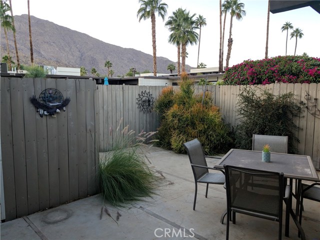Image Number 1 for 1111 Palm Canyon DR #371 in PALM SPRINGS