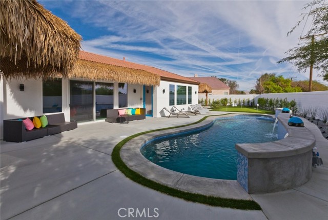 Detail Gallery Image 43 of 66 For 1125 E via San Michael Rd, Palm Springs,  CA 92262 - 5 Beds | 4 Baths