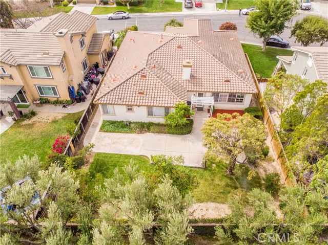 Detail Gallery Image 45 of 46 For 4285 Gardendale Ct, Riverside,  CA 92505 - 4 Beds | 2/1 Baths