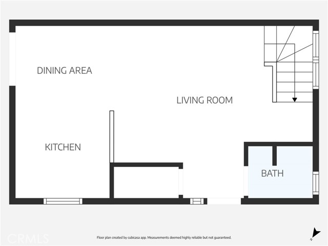 Detail Gallery Image 72 of 74 For 1106 1106 1/2 Geraghty Avenue, Los Angeles,  CA 90063 - 2 Beds | 2/2 Baths