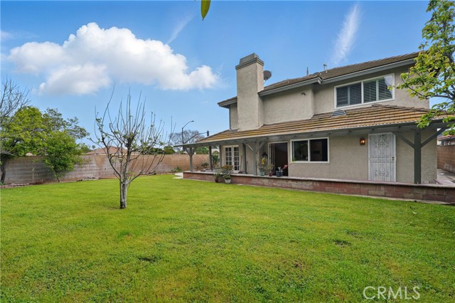 Detail Gallery Image 40 of 43 For 723 E Hermosa Dr, San Gabriel,  CA 91775 - 4 Beds | 3 Baths